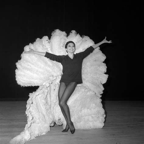 yves saint laurent zeze|Remembering Zizi Jeanmaire, The Dancer .